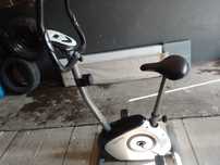 Rower stacjonarny
