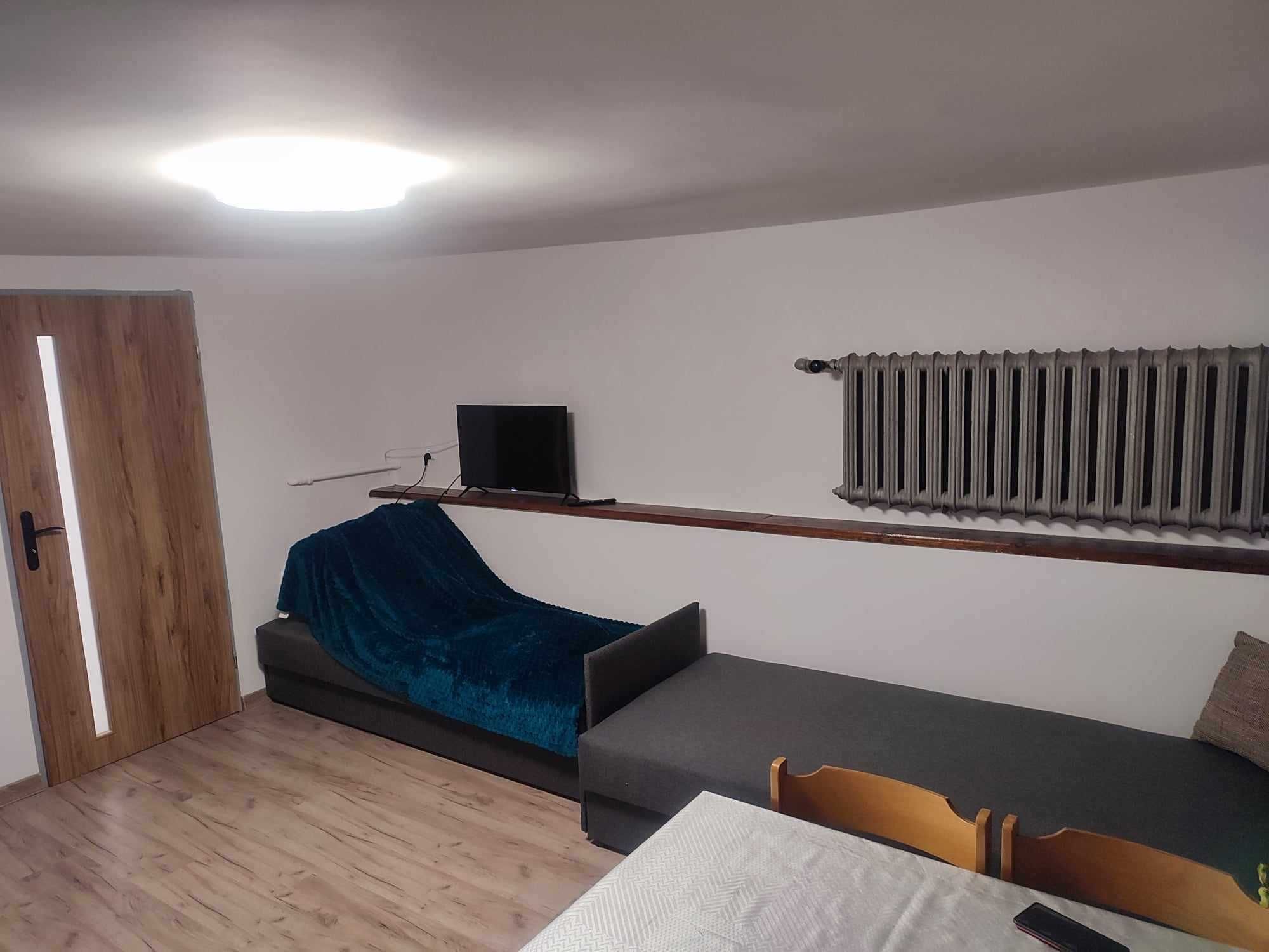 Pokoje pracownicze u Ninki /Noclegi u Ninki ul.Wesoła 22