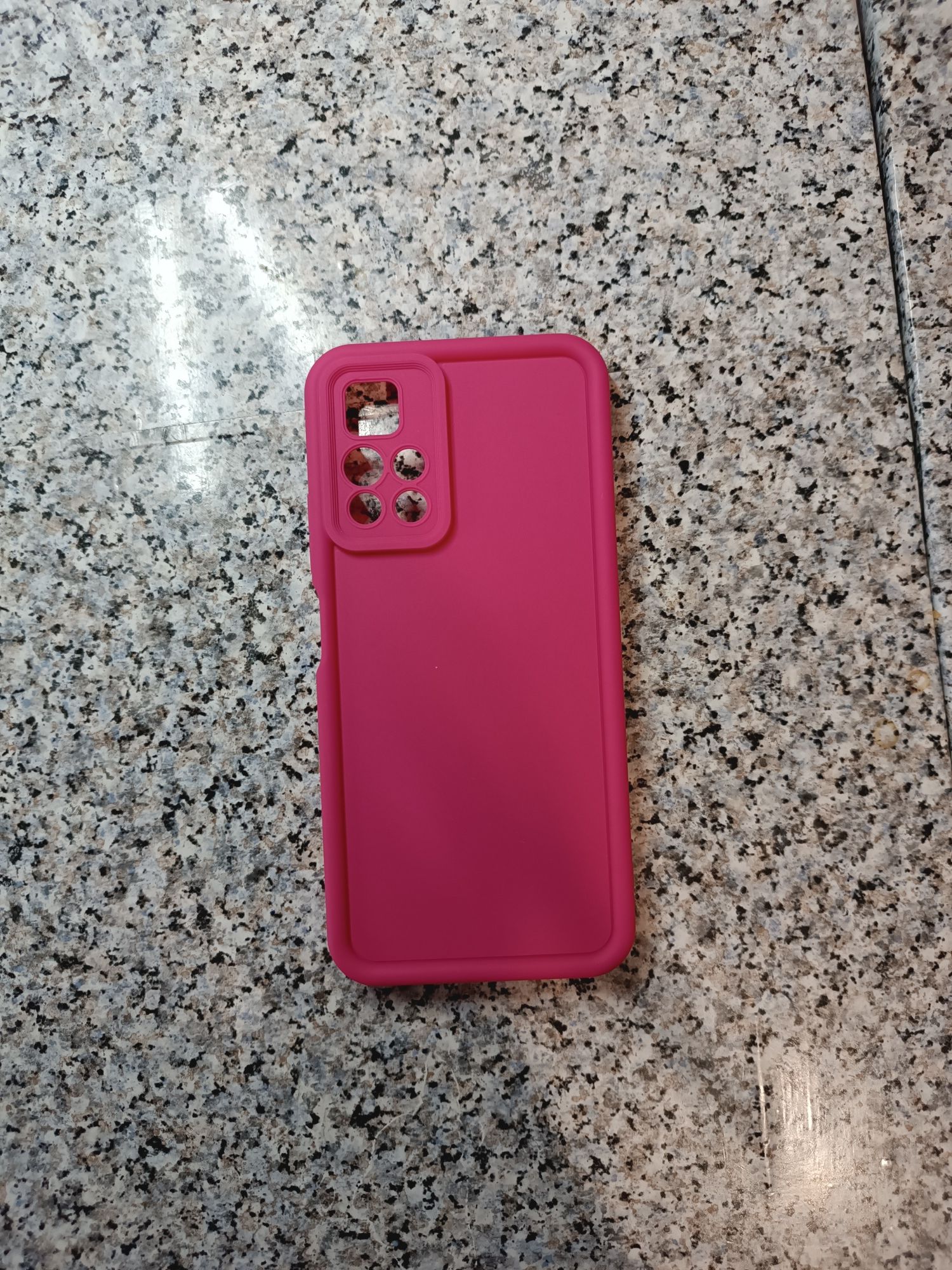 Чохол для Xiaomi redmi 10 2022