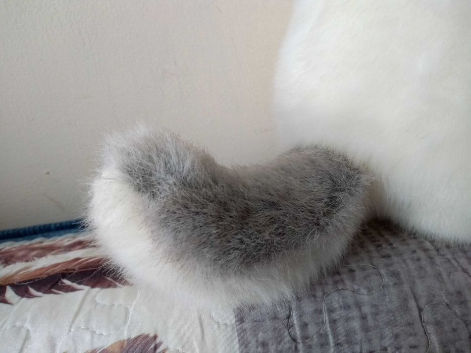 Maskotka pluszowa Pies Husky Lumi Lapland 30 cm