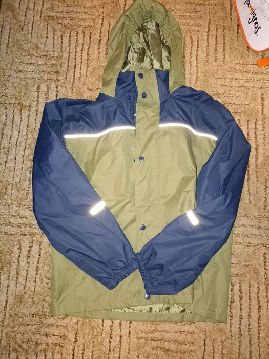 Вітрівка дощовик нова