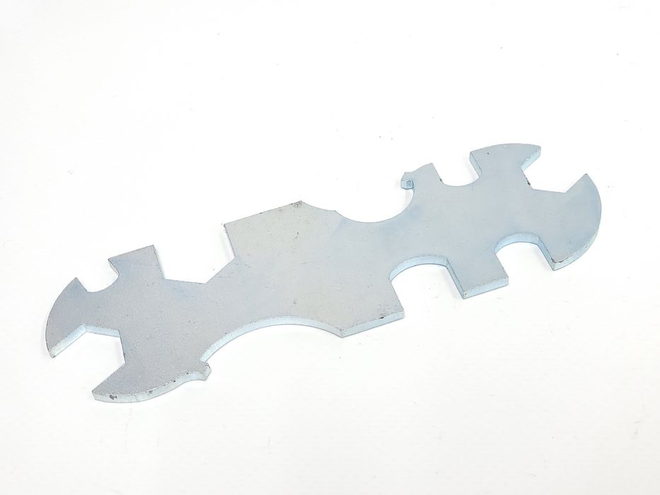 NOWY Klucz serwisowy do rowerów Romet Wigry Jubilat Zenit Pelikan Duet