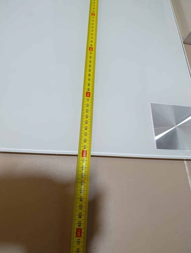 Vendo mesa de vidro