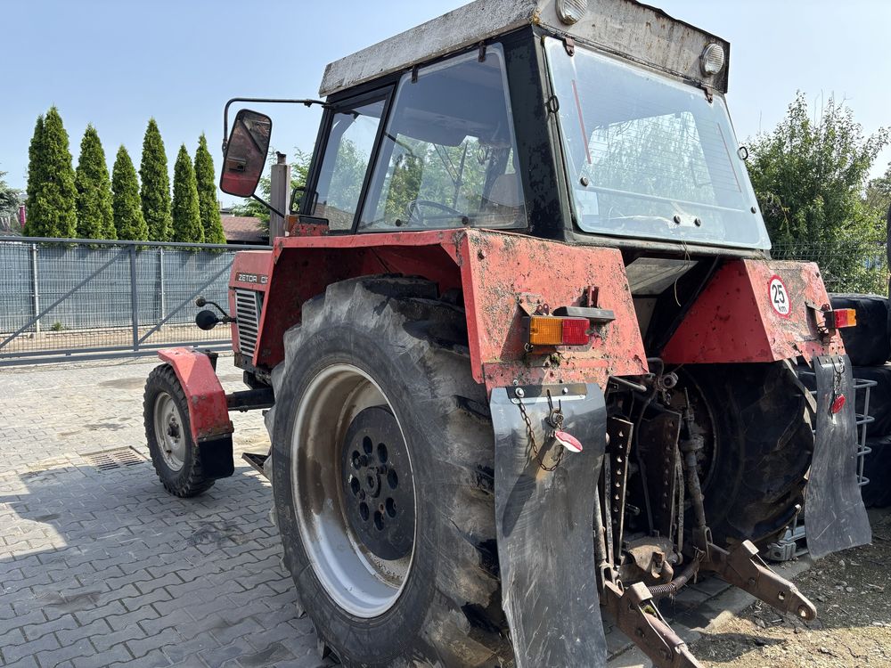 Zetor 12011 zetor
