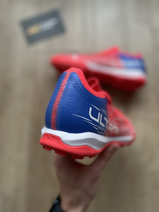 Puma Ultra сороконіжки оригінал