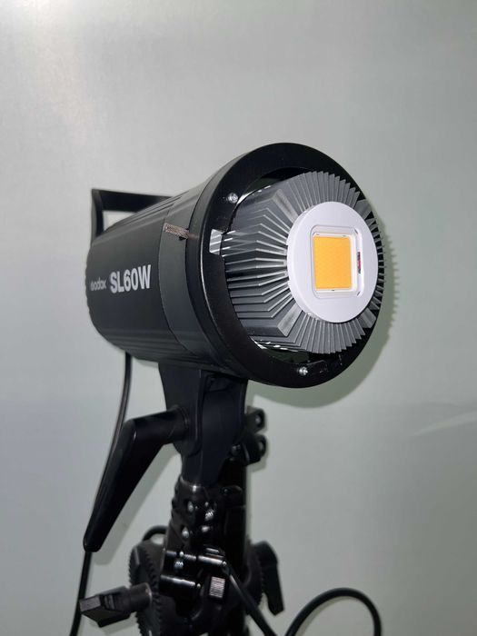 Набір godox sl60w + софтбокс