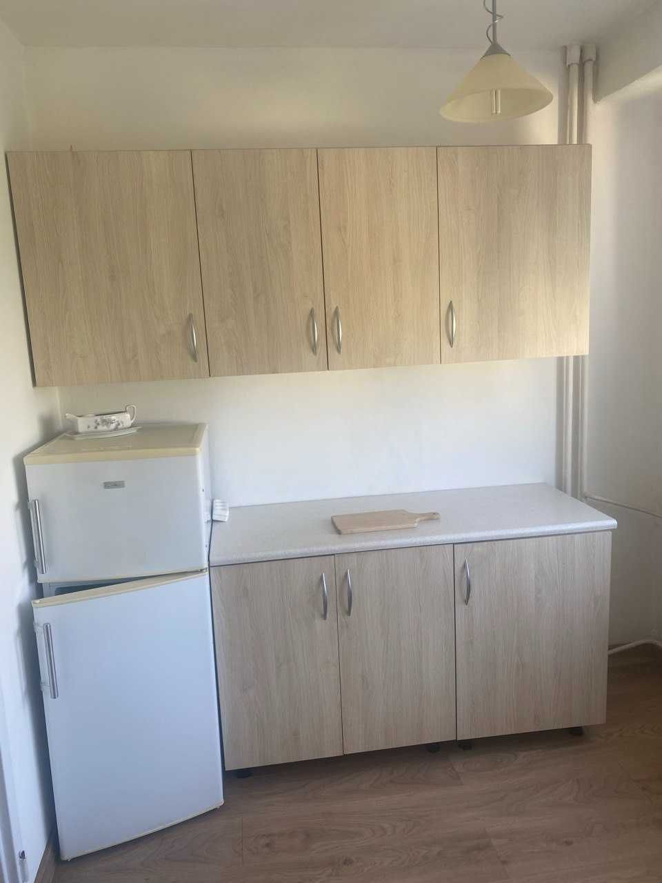 Do wynajęcia przestronna kawalerka o powierzchni 32 m2