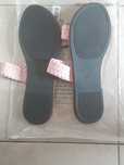 Sandalias  novas