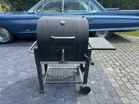 Sprzedam grill ogrodowy