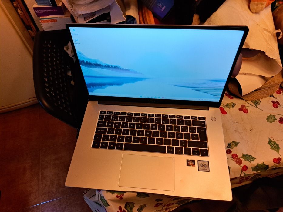 Huawei Elitebook D15
