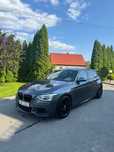 BMW Seria 1 Sprzedam BMW F20 M-PAKIET
