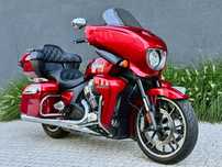 Indian Roadmaster NOWY MODEL Od ręki! Roadmaster 112 PowerPlus Limited - Salon PL, Gwar.