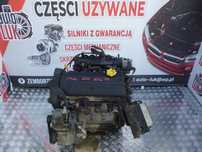 SILNIK MG 1.8 16V 18K4F 162 TYS