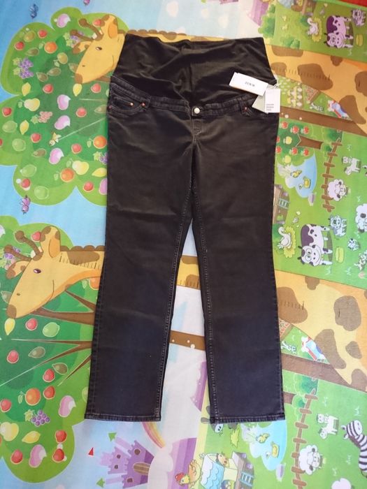 Spodnie HM Mama XL