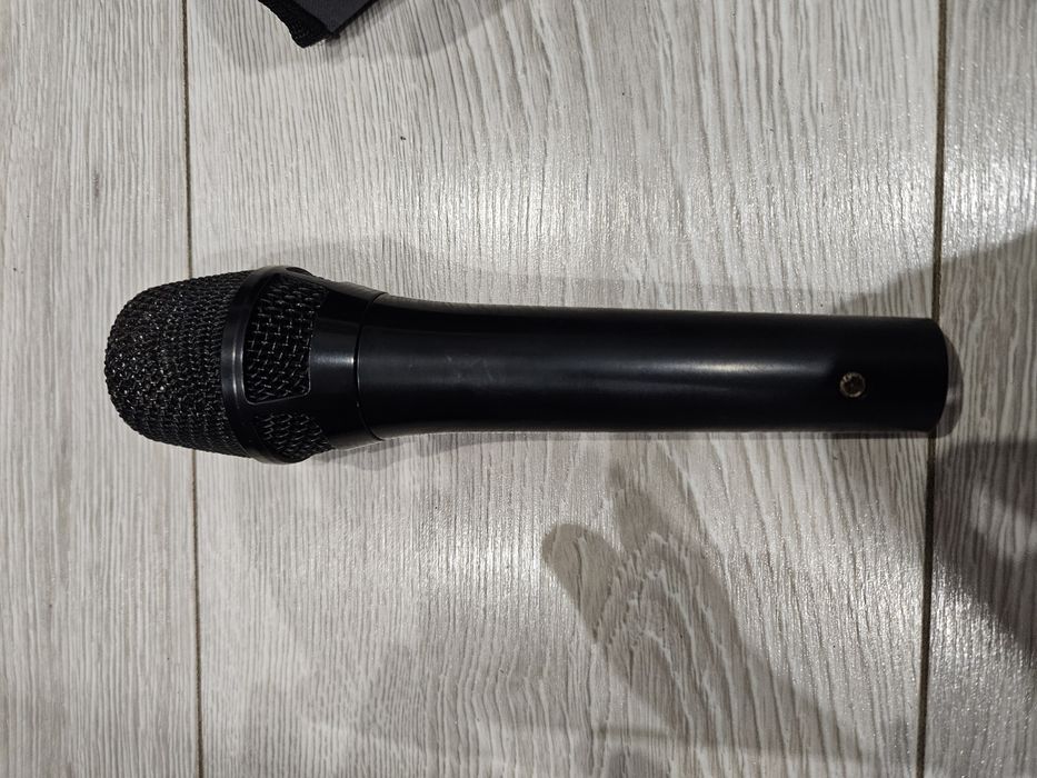 Mikrofon pojemnościowy Neumann KMS 105