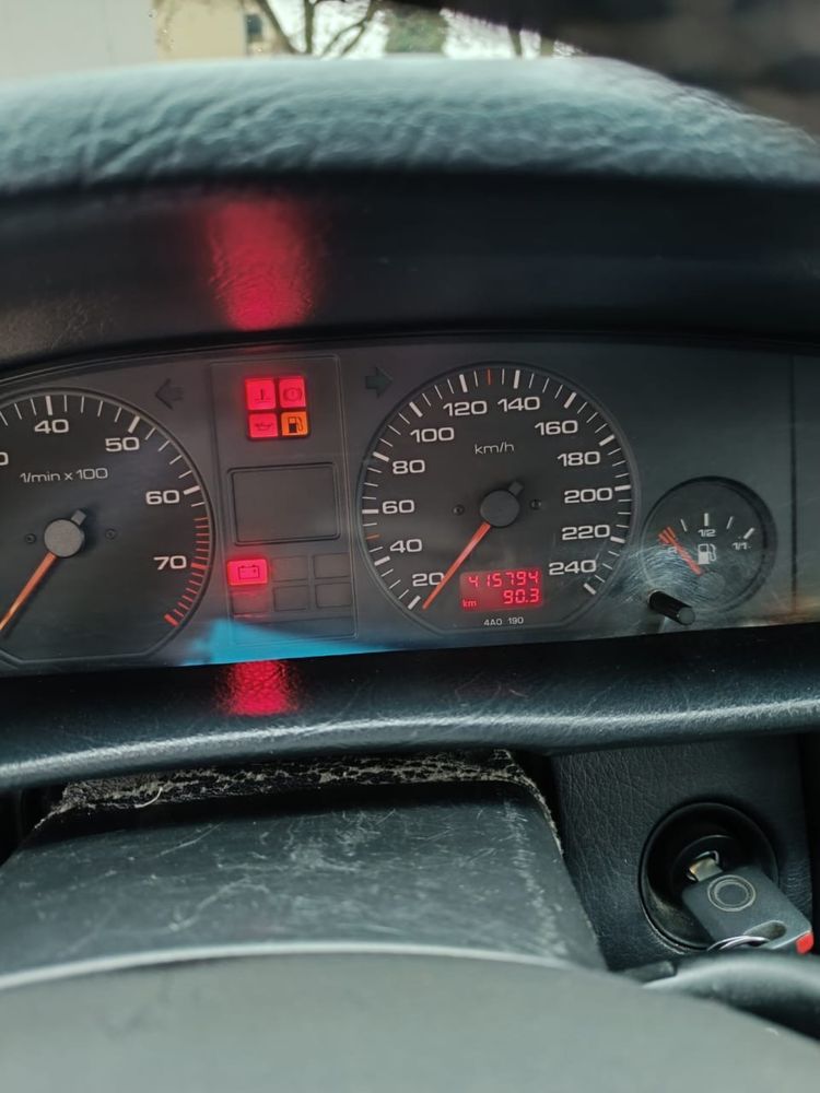 Продам, Audi a6 c4