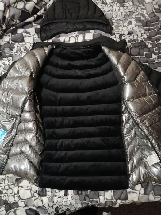 Куртка зимова чоловіча  нова