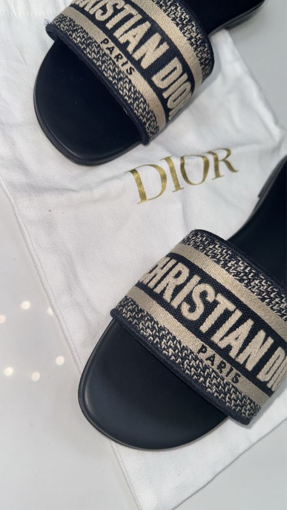 Dior оригінал