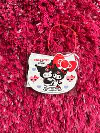 Hello Kitty Kuromi magnes Sanrio