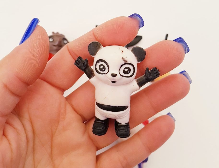 Conjunto 5 pcs Bing Bunny Sula (Portes Incluidos)