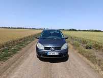 Продам Рено Гранд Сценік