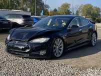 Tesla Model S 85D Performance Salon Polska FV23%
