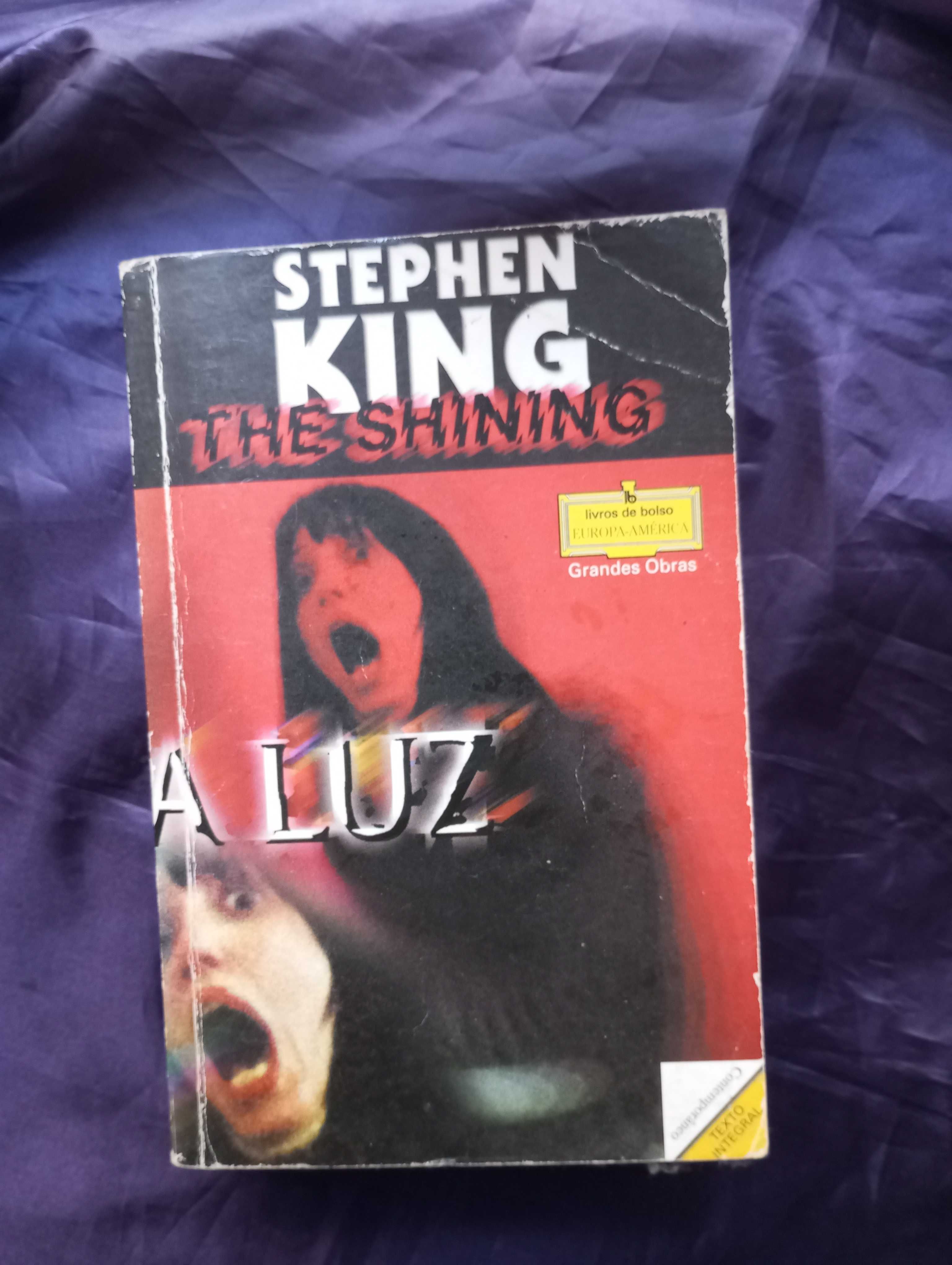 A Luz - Stephen King