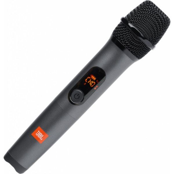 Продам портативную акустику JBL PartyBox On-The-Go