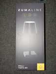 Nowa lampa na biurko stolik LED na baterie