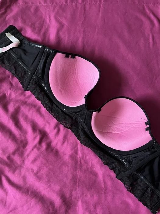 Бюстгальтер ліфчик вікторія сікрет victoria’s secret 34 d 75 d