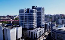 Продаж 2к квартири 69 кв. м на вул. Шептицького (Доли)