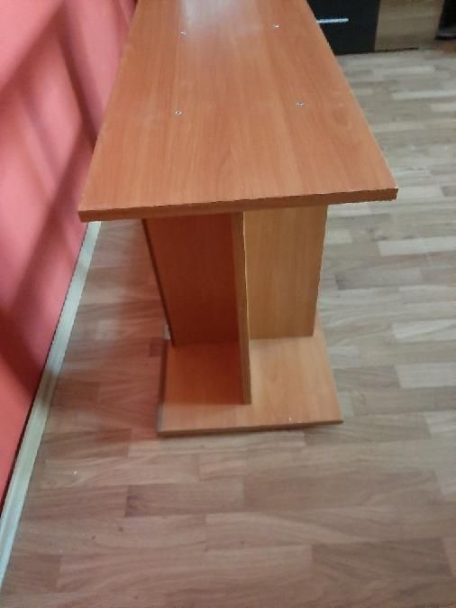 Szafka po akwarium 120x40