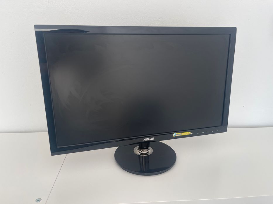 Monitor ASUS VS238 LED LCD Monitor - 23"- Refurbished