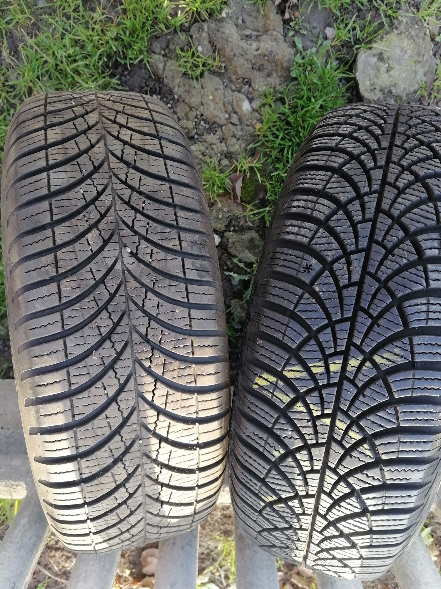 Резина 185/60 R14