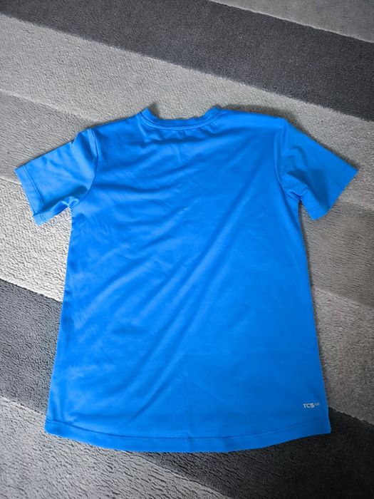 Koszulka treningowa SOC X 146/152cm