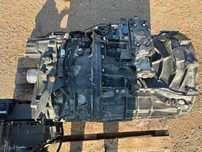 Skrzynia biegów DAF 106 ZF Ecosplit 4
