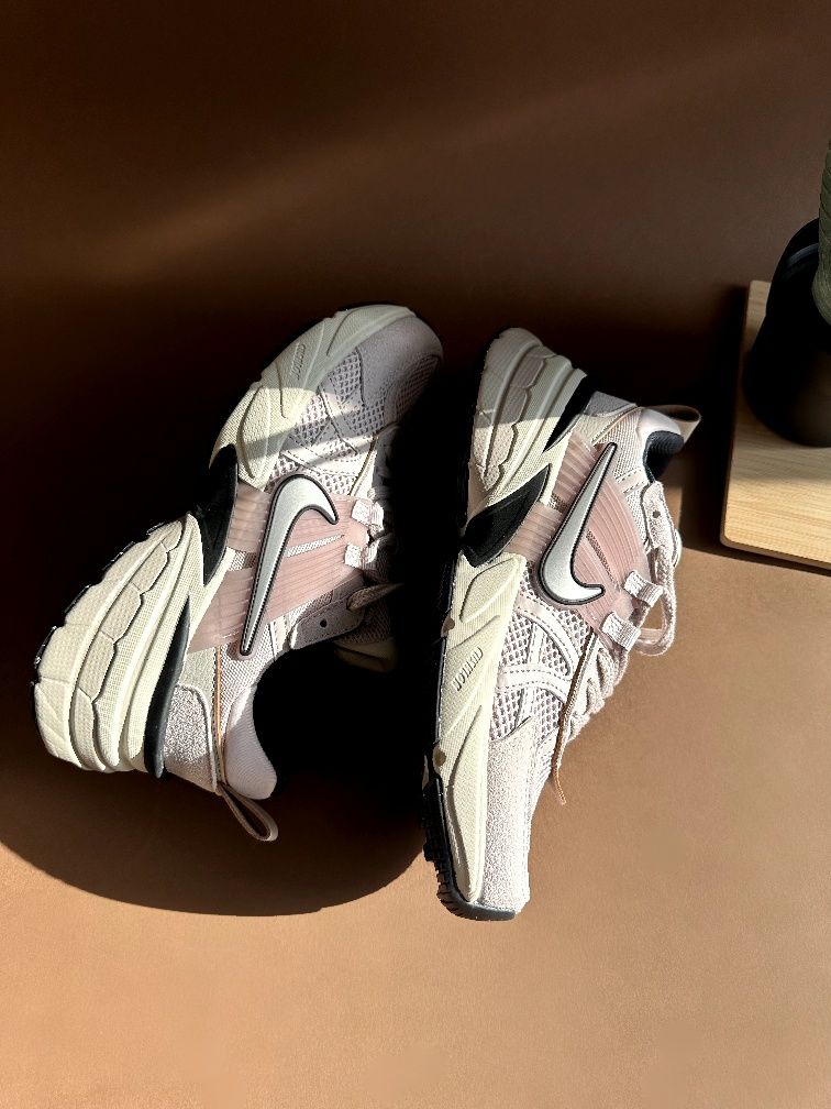 Nike Runtekk V2K Pink