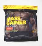 2,5kg Wegański Gainer RAW SPORT wPORCJ Białko 46g BCAA 10g Kreatyna 5g