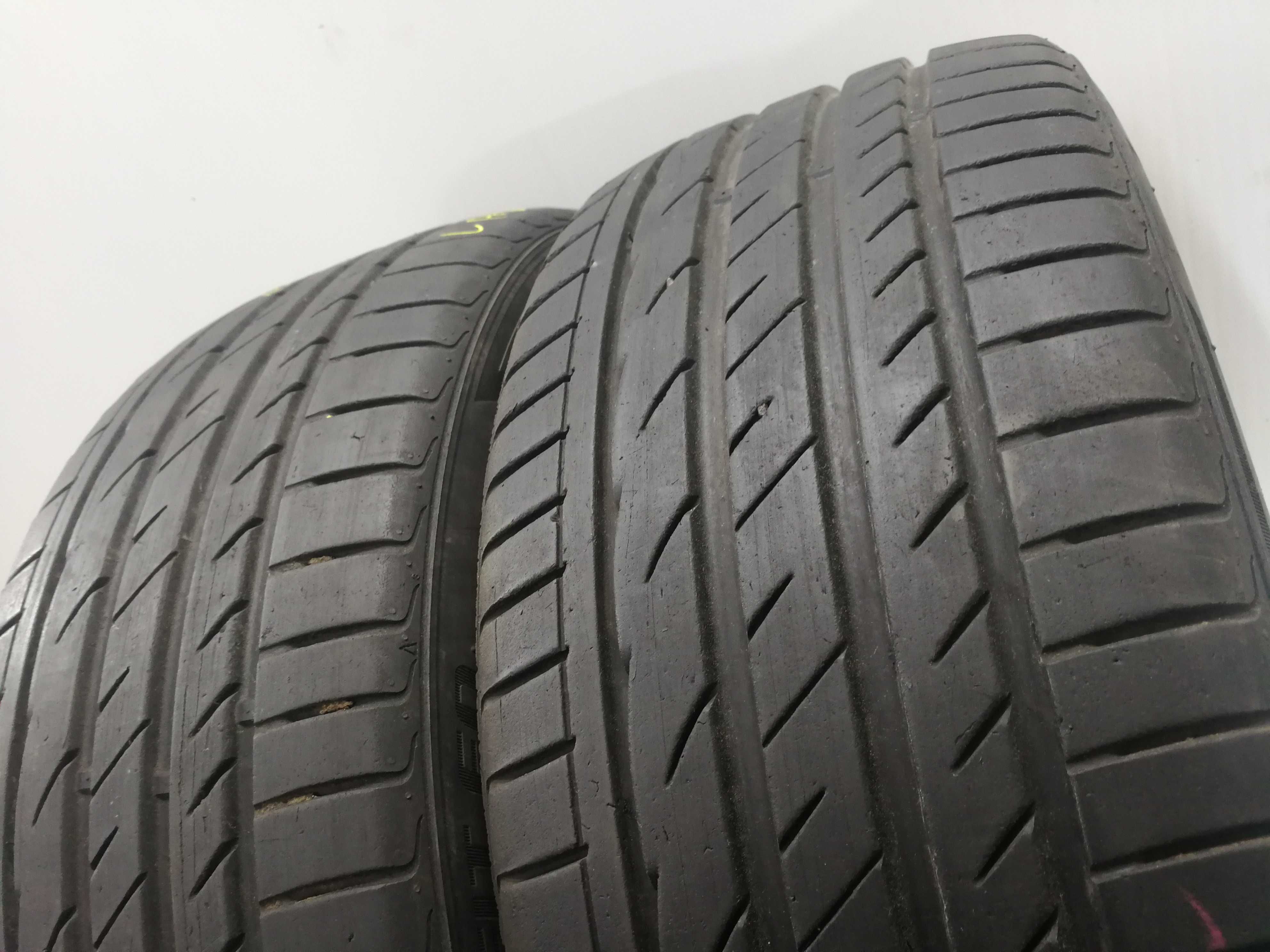 Laufenn S FIT EQ 195/45r15 78V Rant N9174