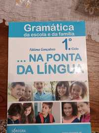 Gramática da escola e da família