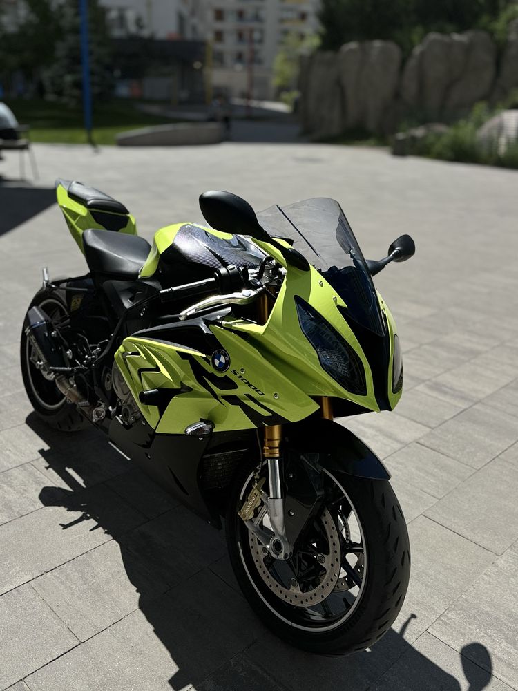 Продам bmw s1000rr обмен