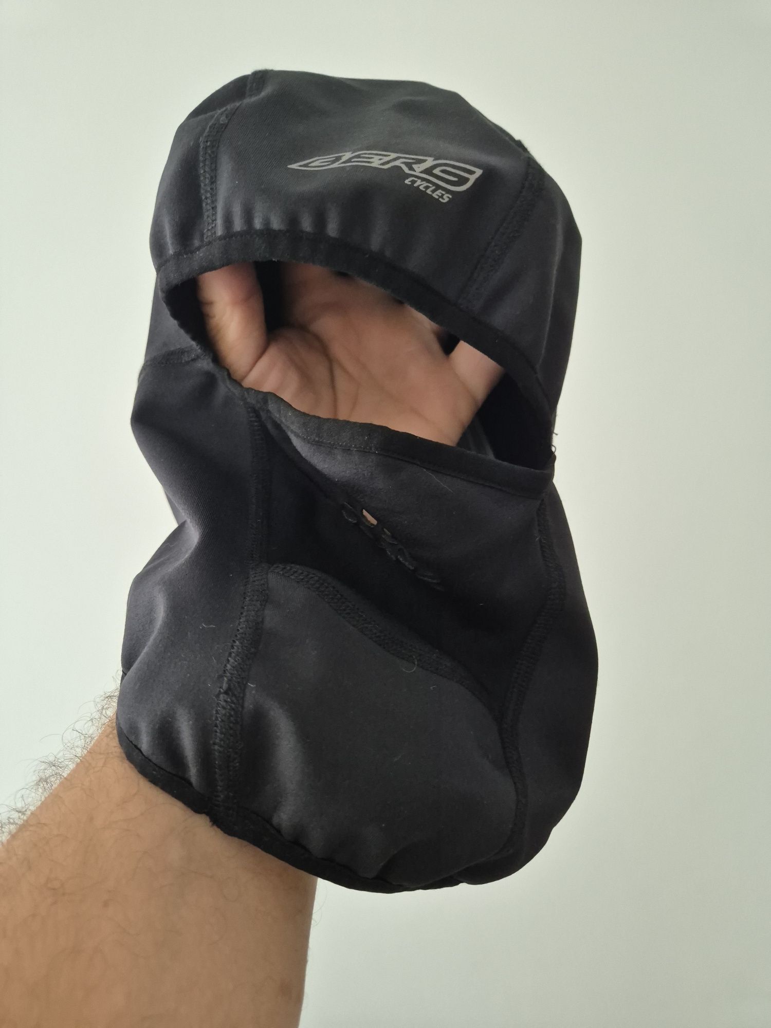Gorro Passa Montanha