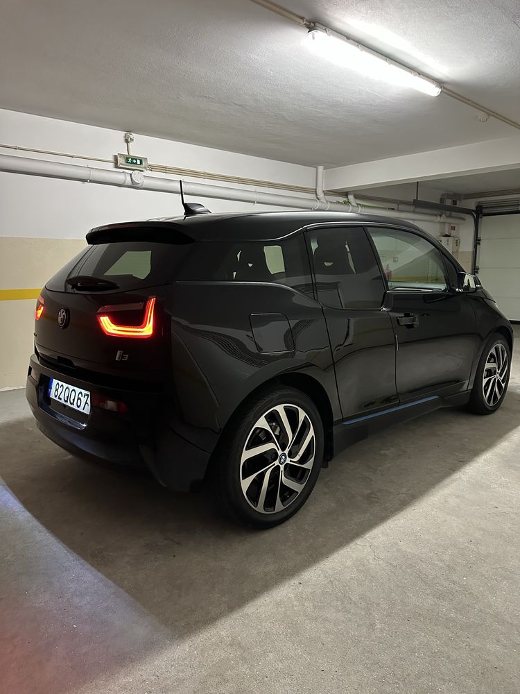 Bmw I3 Comfort Package+ Nacional