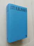 Ulisses James Joyce