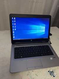 Ноутбук HP 640g3