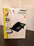 Telefon przewodowy