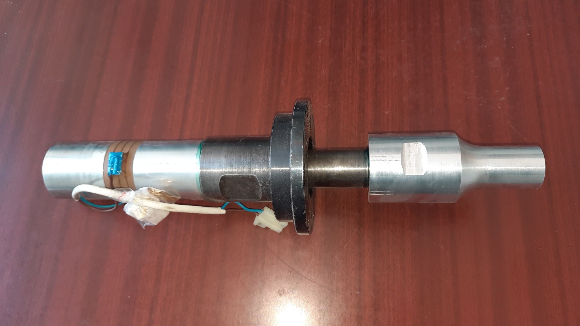 Ультразвуковой излучатель 20khz 2000W