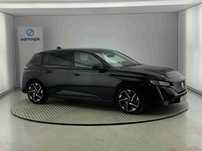Peugeot 308 1.5 BlueHDi Allure EAT8