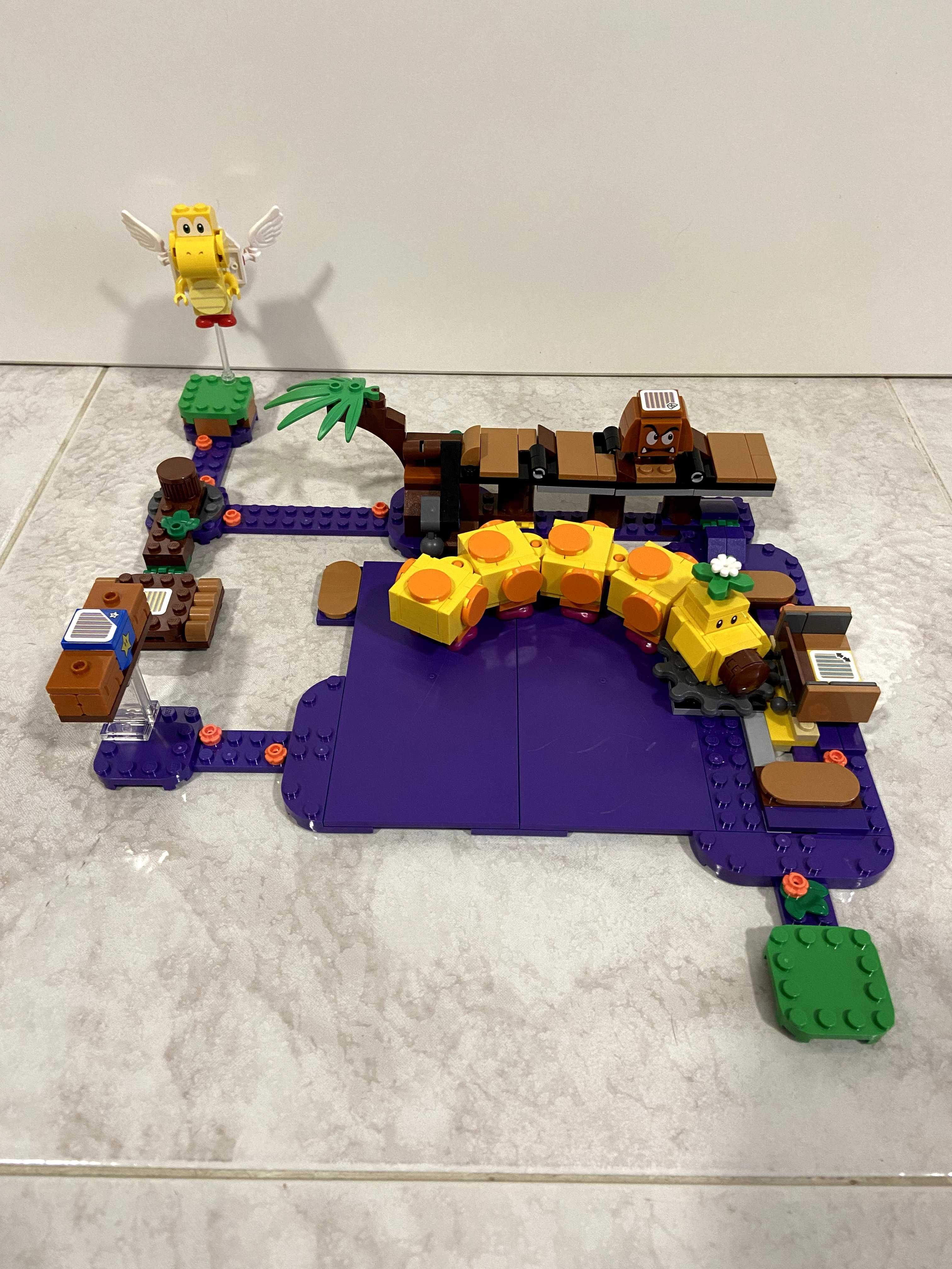 Vários Sets LEGO