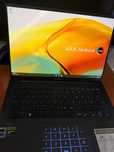 ASUS ZenBook 14X OLED - 14.5" 120Hz 2.8K (i9-13900H/16GB/1TB SSD) NOVO